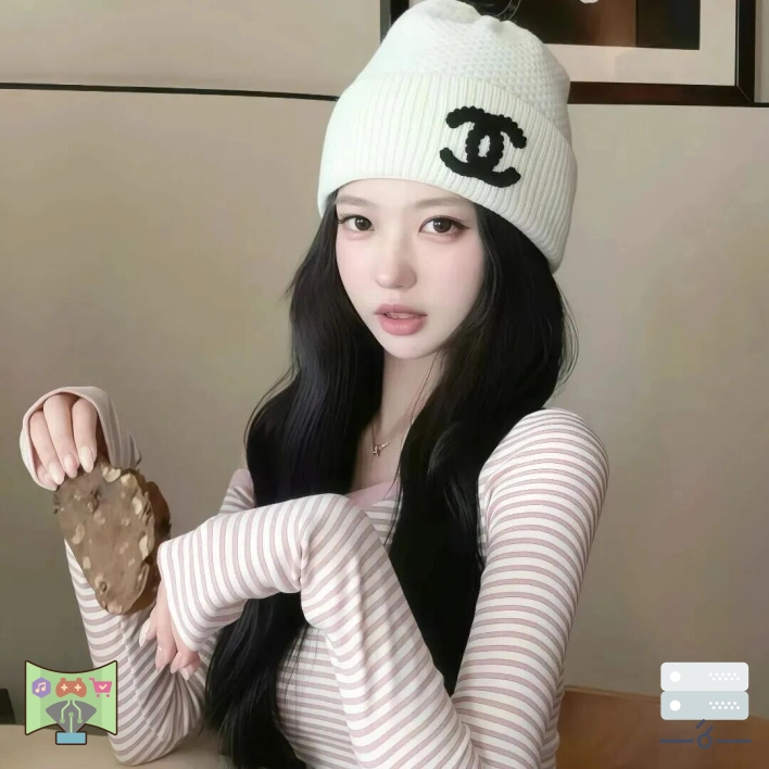 林女士